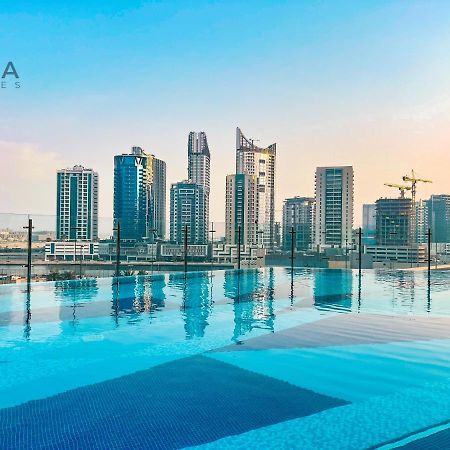 Mira Holiday Homes - Newly Furnished Studio In Downtown ドバイ エクステリア 写真